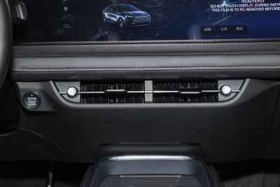 2025款 2.0T EcoBoost 豪华型-内饰-图片-有驾