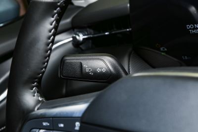 2025款 2.0T EcoBoost 豪华型-内饰-图片-有驾