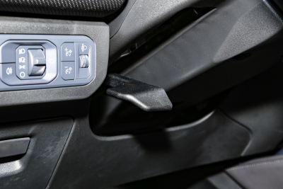2025款 2.0T EcoBoost 豪华型-内饰-图片-有驾