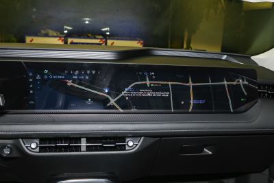 2025款 2.0T EcoBoost 豪华型-内饰-图片-有驾