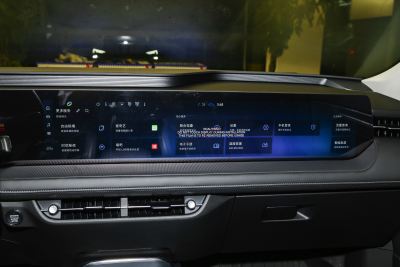 2025款 2.0T EcoBoost 豪华型-内饰-图片-有驾