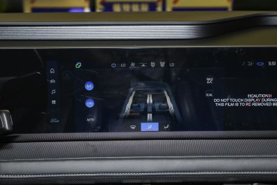 2025款 2.0T EcoBoost 豪华型-内饰-图片-有驾