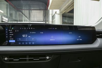 2025款 2.0T EcoBoost 豪华型-内饰-图片-有驾