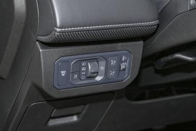 2025款 2.0T EcoBoost 豪华型-内饰-图片-有驾