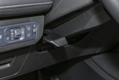2025款 2.0T EcoBoost 豪华型-内饰-图片-有驾