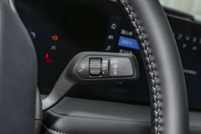 2025款 2.0T EcoBoost 豪华型-内饰-图片-有驾
