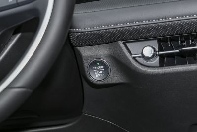 2025款 2.0T EcoBoost 豪华型-内饰-图片-有驾