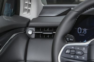 2025款 2.0T EcoBoost 豪华型-内饰-图片-有驾