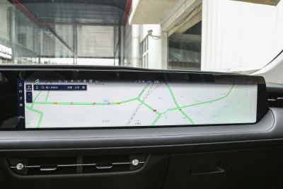2025款 2.0T EcoBoost 豪华型-内饰-图片-有驾