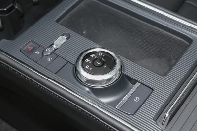 2025款 2.0T EcoBoost 豪华型-内饰-图片-有驾
