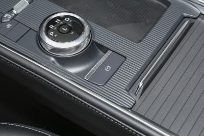 2025款 2.0T EcoBoost 豪华型-内饰-图片-有驾