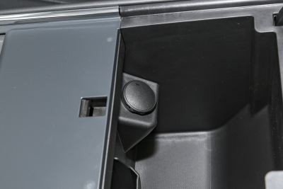 2025款 2.0T EcoBoost 豪华型-内饰-图片-有驾