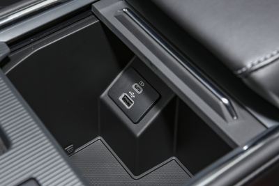 2025款 2.0T EcoBoost 豪华型-内饰-图片-有驾
