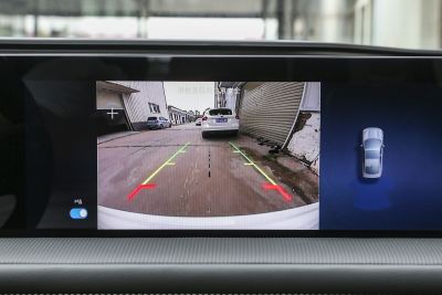 2025款 2.0T EcoBoost 豪华型-内饰-图片-有驾