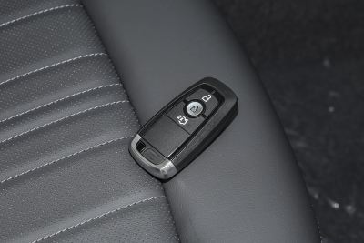 2025款 2.0T EcoBoost 豪华型-内饰-图片-有驾