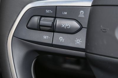 2025款 2.0T EcoBoost 豪华型-内饰-图片-有驾