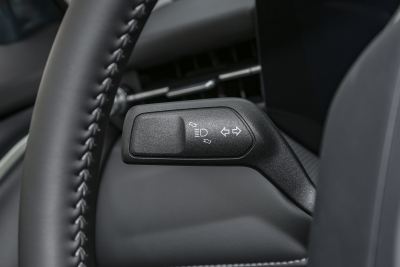 2025款 2.0T EcoBoost 豪华型-内饰-图片-有驾