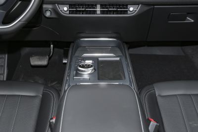 2025款 2.0T EcoBoost 豪华型-内饰-图片-有驾
