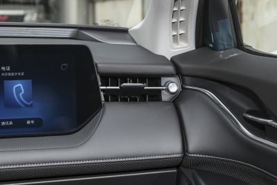 2025款 2.0T EcoBoost 豪华型-内饰-图片-有驾