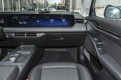 2025款 2.0T EcoBoost 豪华型-内饰-图片-有驾