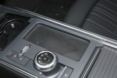 2025款 2.0T EcoBoost 豪华型-内饰-图片-有驾