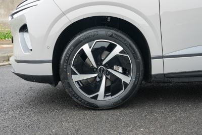 2026款 EV 710远航旗舰版-外观-图片-有驾