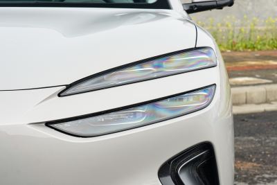 2026款 EV 710远航旗舰版-外观-图片-有驾