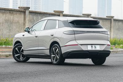 2026款 EV 710远航旗舰版-外观-图片-有驾