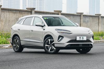 2026款 EV 710远航旗舰版-外观-图片-有驾