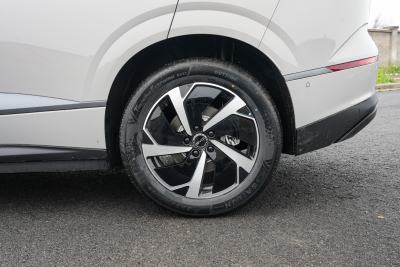 2026款 EV 710远航旗舰版-外观-图片-有驾