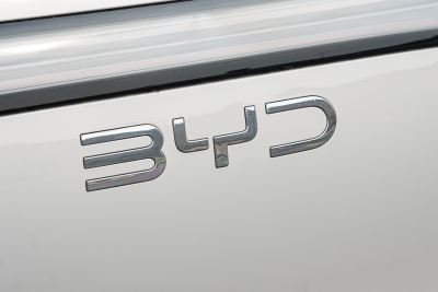 2026款 EV 710远航旗舰版-外观-图片-有驾