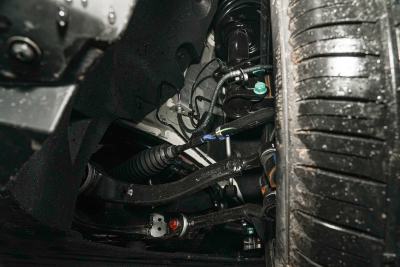 2026款 EV 710远航旗舰版-外观-图片-有驾