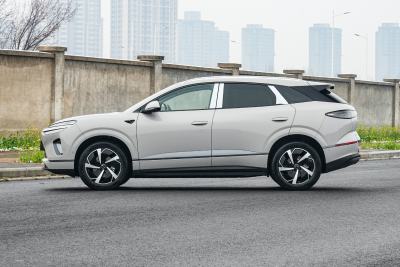 2026款 EV 710远航旗舰版-外观-图片-有驾