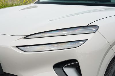 2026款 EV 710远航旗舰版-外观-图片-有驾