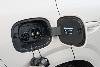 2026款 EV 710远航旗舰版-外观-图片-有驾