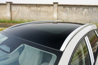 2026款 EV 710远航旗舰版-外观-图片-有驾