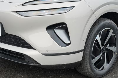 2026款 EV 710远航旗舰版-外观-图片-有驾