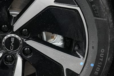 2026款 EV 710远航旗舰版-外观-图片-有驾