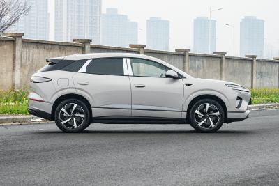 2026款 EV 710远航旗舰版-外观-图片-有驾