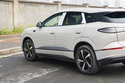 2026款 EV 710远航旗舰版-外观-图片-有驾