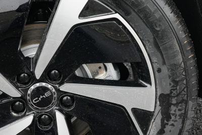 2026款 EV 710远航旗舰版-外观-图片-有驾