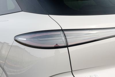 2026款 EV 710远航旗舰版-外观-图片-有驾