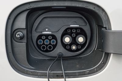 2026款 EV 710远航旗舰版-外观-图片-有驾