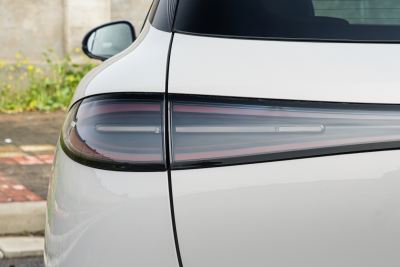 2026款 EV 710远航旗舰版-外观-图片-有驾