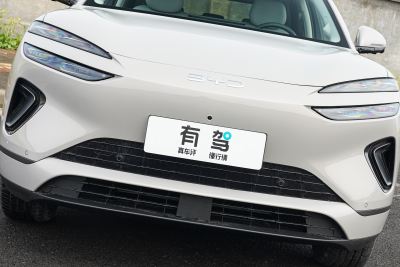 2026款 EV 710远航旗舰版-外观-图片-有驾