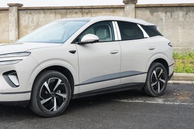 2026款 EV 710远航旗舰版-外观-图片-有驾