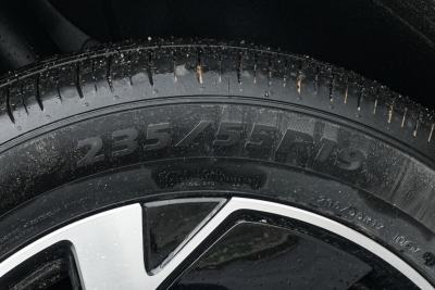 2026款 EV 710远航旗舰版-外观-图片-有驾