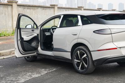 2026款 EV 710远航旗舰版-外观-图片-有驾