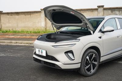 2026款 EV 710远航旗舰版-外观-图片-有驾