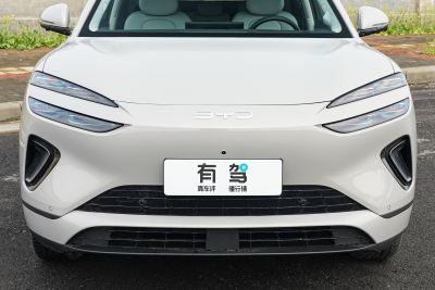 2026款 EV 710远航旗舰版-外观-图片-有驾